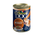 SPECIAL DOG Can Chunks with chicken 1275gr