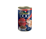 SPECIAL DOG Can Chunks with veal 1275gr