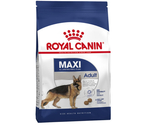 ROYAL CANIN  MAXI ADULT