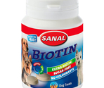 SANAL Dog Biotin 150gr