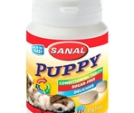 SANAL Dog Puppy 30gr