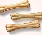 Antos Pressed Bone Pizzle 1pc