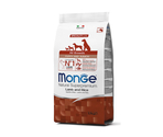 MONGE DRY DOG ALL BREED PUPPY Lamb/Rice