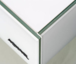 AQUAEL Aquarium Glossy ST 80