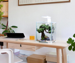 Aquael Аквариум SHRIMP SET SMART D&N 20