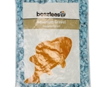 Beeztees pietriș Glamour turcuoaz