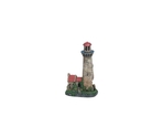 Flamingo Декор пластиковый LIGHTHOUSE WITH HOUSE