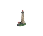 Flamingo Декор пластиковый LIGHTHOUSE WITH HOUSE