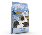 TASTE OF THE WILD DOG PACIFIC STREAM CANINE Salmon