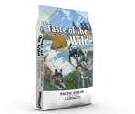TASTE OF THE WILD DOG PACIFIC STREAM PUPPY SALMON