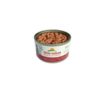 ALMO NATURE Dog HFC Can Natural Tuna/Chicken 95gr