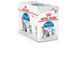 ROYAL CANIN INDOOR JELLY 85gX12buc