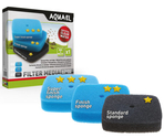 Aquael Губка для фильтра SUPER FINISH Sponge for ULTRAMAX/MAXIKANI