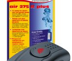 SERA air 275 R plus