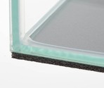 AQUAEL Pad antișoc pentru acvariu 80x35 cm