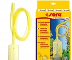 Sera Gravel washer triangular 1 pc.