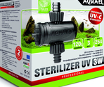 Стерилизатор UV для Аквариума UV-C AS LAMP 3W