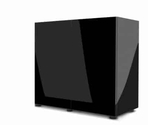 Aquael Suport tip dulap pentru acvariu GLOSSY ZD 100
