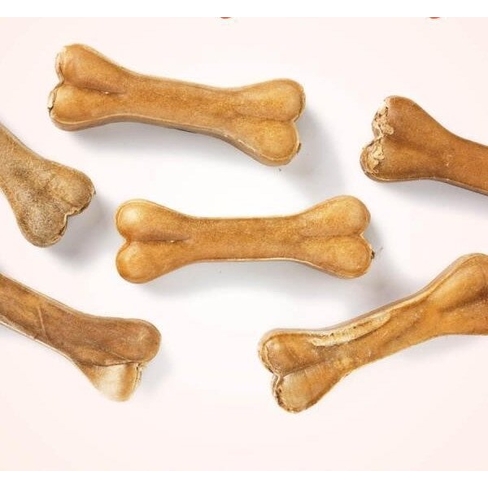 Antos Pressed Bone Pizzle 1pc