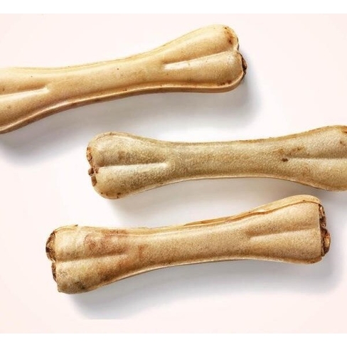 Antos Pressed Bone Pizzle 1pc