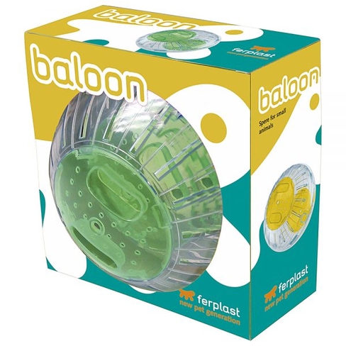Шар для хомяков BALOON SMALL