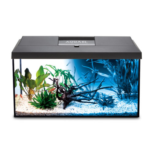 AQUAEL Aquarium set LEDDY PLUS PAP-40 D&N LED