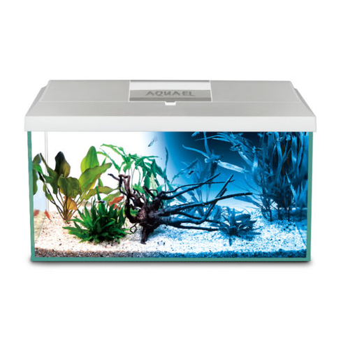 AQUAEL Aquarium set LEDDY PLUS PAP-60 D&N LED
