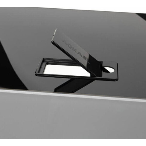 AQUAEL Аквариум GLOSSY ST 120 D&N