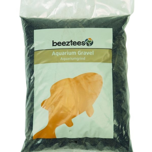 BEEZTEES грунт для аквариума EDELSPLIT