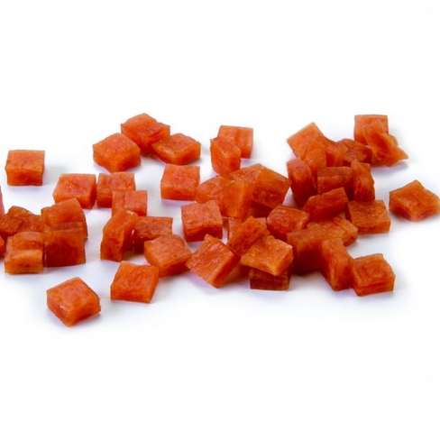 BEEZTEES BZ Cat Snack Chicky Bits cubulețe din pui