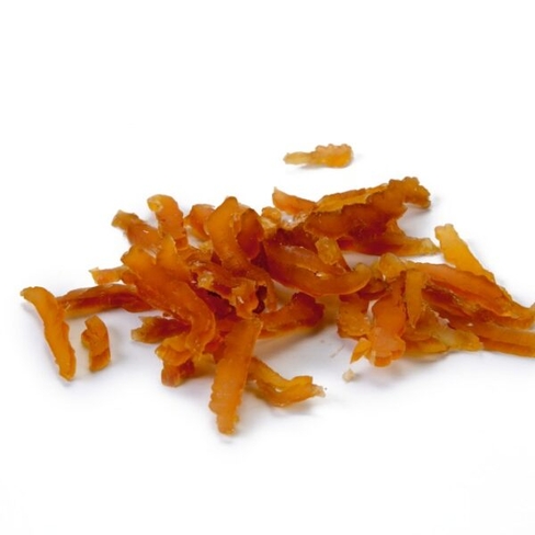 BEEZTEES Cat Snack Chicky Chips felii cu piept de pui