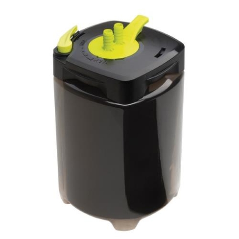 AQUAEL Canister filter ASAP 750E