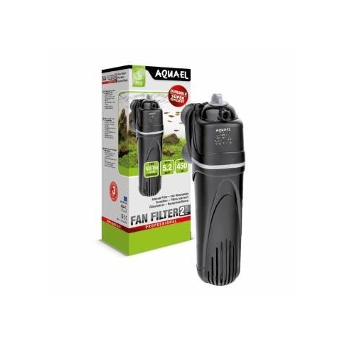 Внутренний фильтр AQUAEL FAN-2 Plus