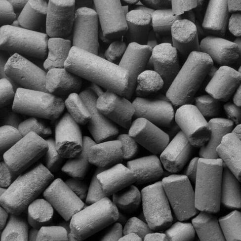 Угольный наполнитель для фильтра Aquael CarboMAX Plus (N)