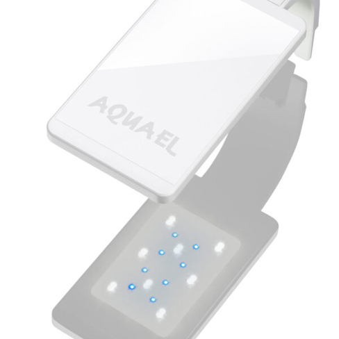 Aquael Lampă LEDDY SMART SUNNY D&N 4,8W