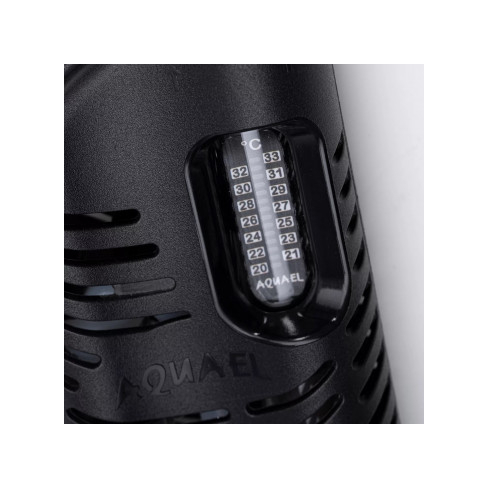 AQUAEL Glass Heater Platinium 500w