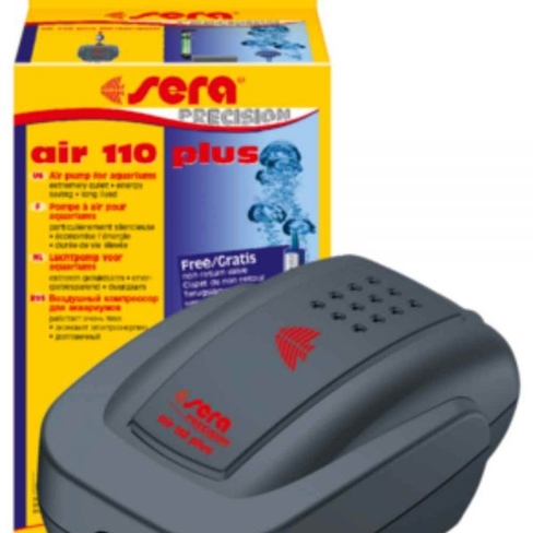 SERA Air 110 plus