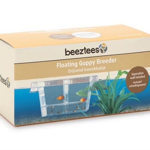 BEEZTEES отсадник для рыб большой