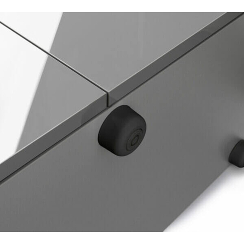 AQUAEL Тумба Cabinet GLOSSY 120