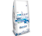 MONGE DRY VETSOLUTION DOG DERMATOSIS