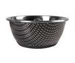 Bol din inox CARBON