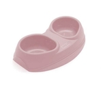 Пластиковая миска COMFY BOWL SPACE DOUBLE