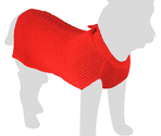 Flamingo Pulover SWEATER SIENNA