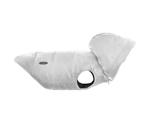 Record Куртка DOGMAR Waterproof Silver