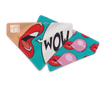 MAX & MOLLY Бандана Missy Pop l