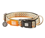 MAX & MOLLY Ошейник Smart ID Ethnic l