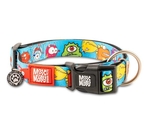 MAX & MOLLY zgardă Smart ID Little Monsters