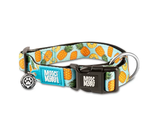 MAX & MOLLY Ошейник Smart ID Sweet Pineapple l