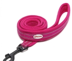 Поводок ACTION ATLANTE Fucsia