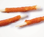 Antos Chicken D`light Bacon